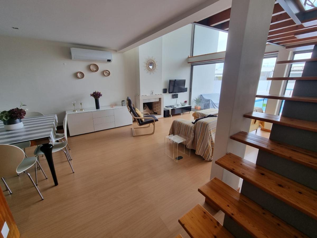 Meco Beach Villa Sesimbra Extérieur photo
