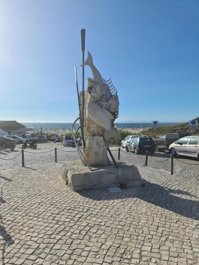 Meco Beach Villa Sesimbra Extérieur photo